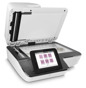 Scanner A3 HP Scanjet Enterprise Flow N9120 fn2 (L2763A)