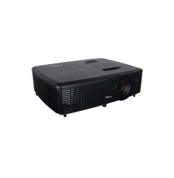  Optoma S340 Vidéoprojecteur portable 3D SVGA(800 x 600) (95.71P03GC2E)
