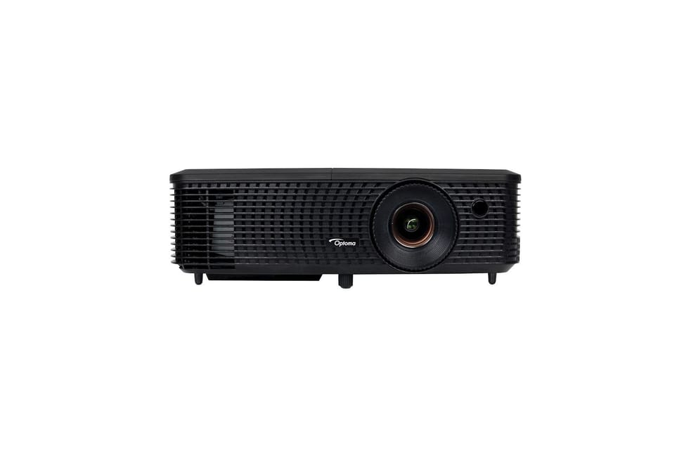 Optoma S340 Vidéoprojecteur portable 3D SVGA(800 x 600) (95.71P03GC2E) — image 3