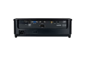  Optoma S340 Vidéoprojecteur portable 3D SVGA(800 x 600) (95.71P03GC2E) — image 5