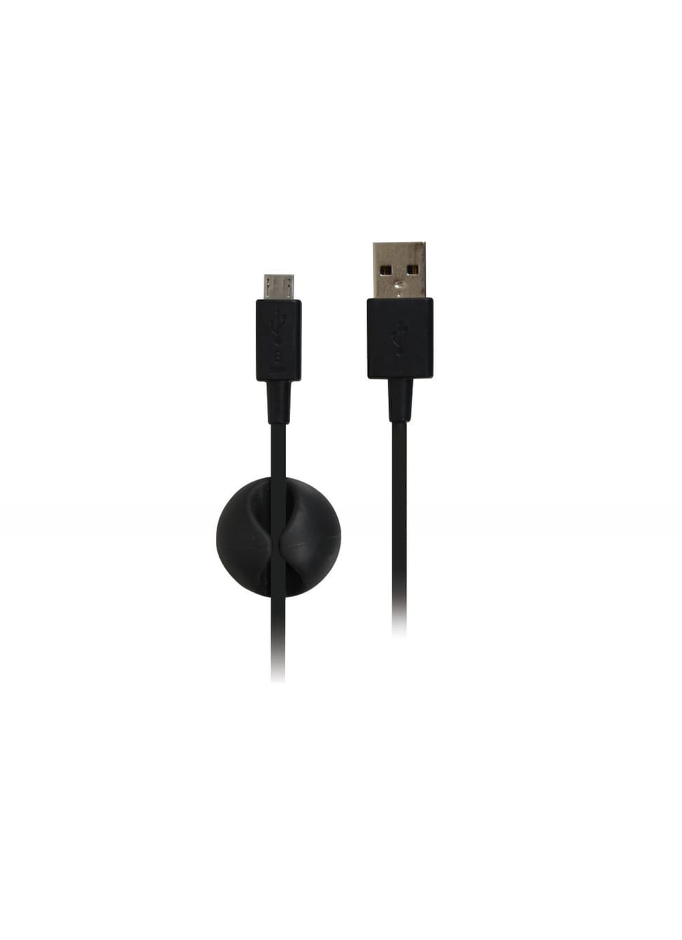 Câble Micro USB PortDesigns - 1,2m (900060) — image 1