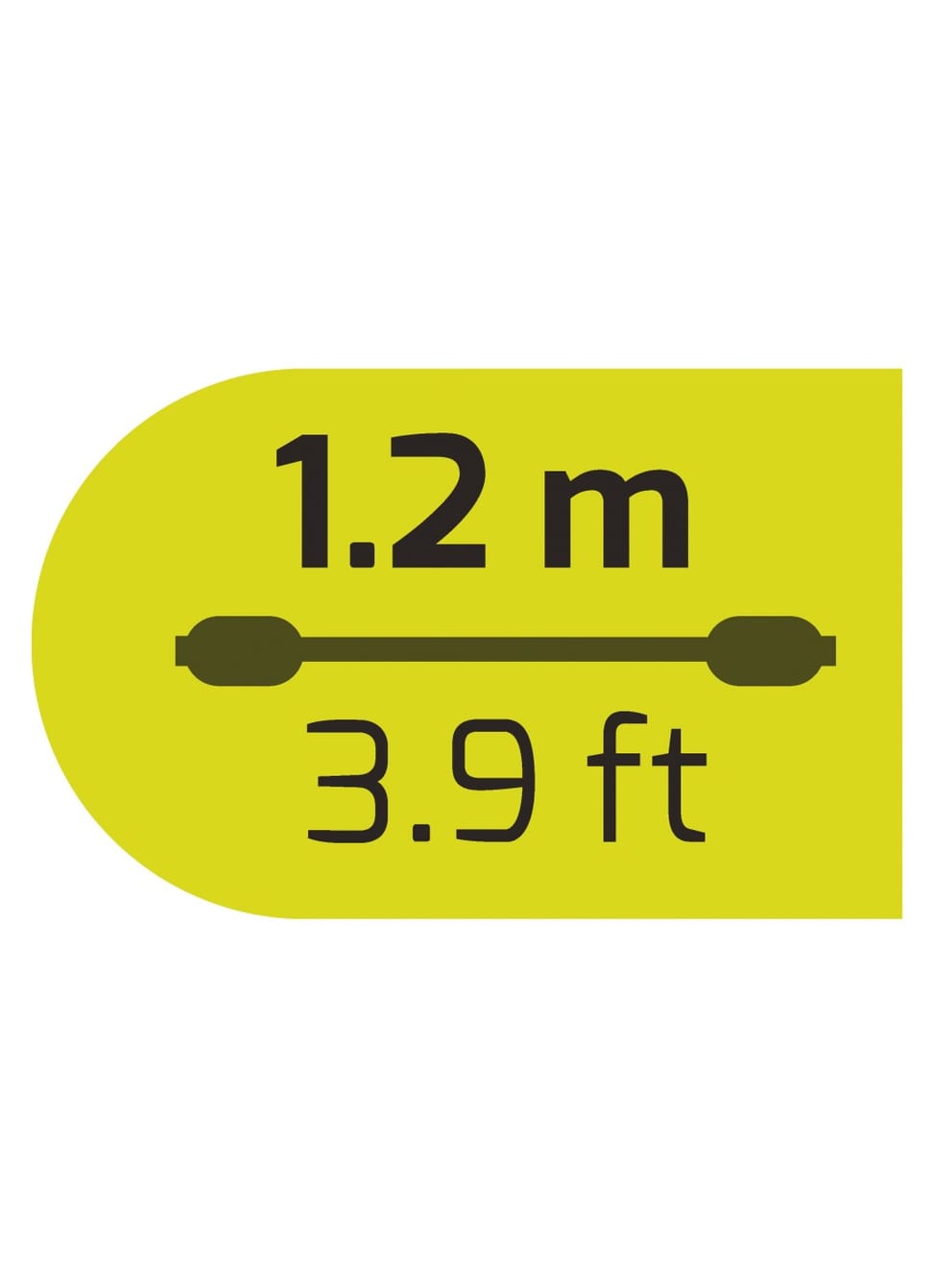 Câble Micro USB PortDesigns - 1,2m (900060) — image 5