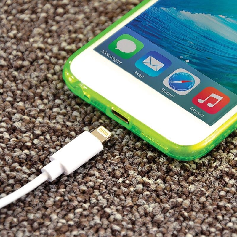 Câble Lightning PortDesigns USB A - 1,2m (900050) — image 3