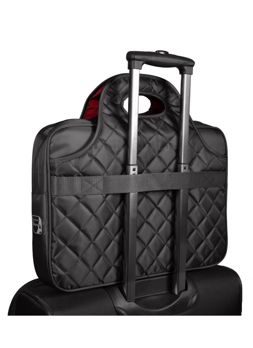Sacoche PortDesigns FIRENZE pour Ordinateur 15,6" - Femme (150029) — image 6