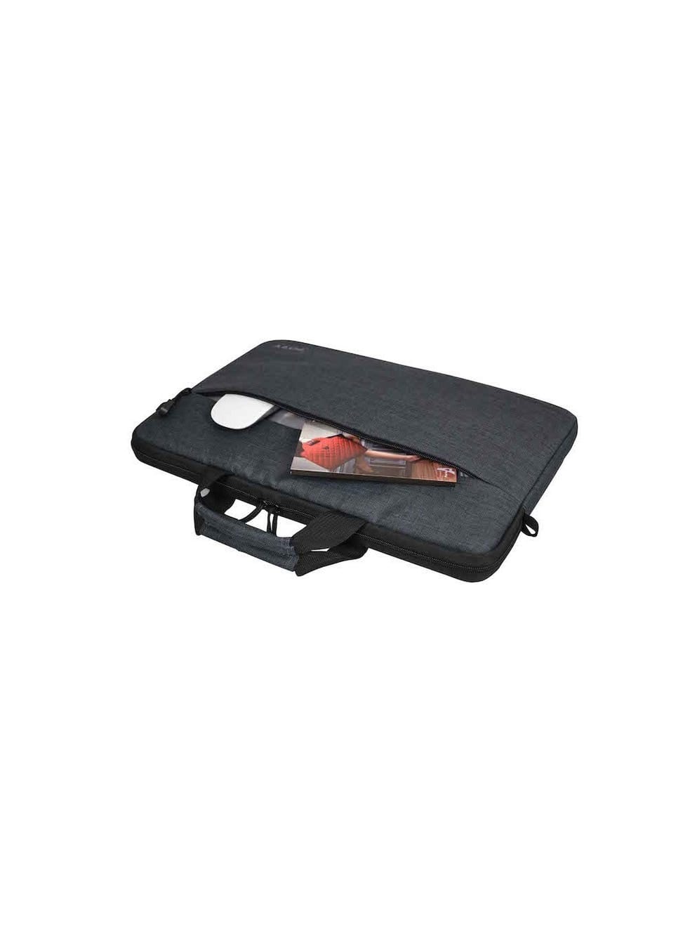 Sacoche PortDesigns BELIZE pour Ordinateur 13,3" (110201) — image 5