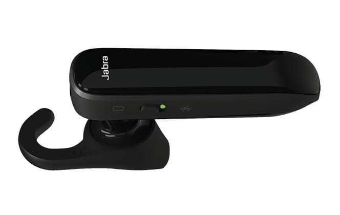 Oreillette Jabra Boost Monophonique - Sans fil (100-92320000-60) — image 2