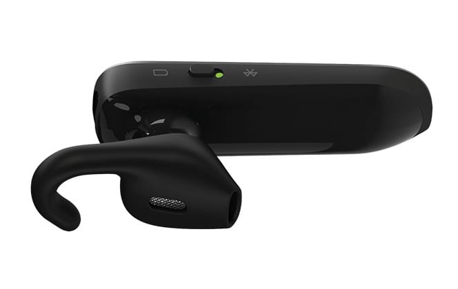 Oreillette Jabra Boost Monophonique - Sans fil (100-92320000-60) — image 4