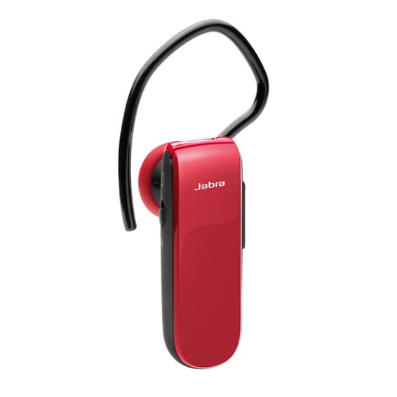 Oreillette Jabra Classic Crochet Monophonique - Sans fil (100-92300002-60)