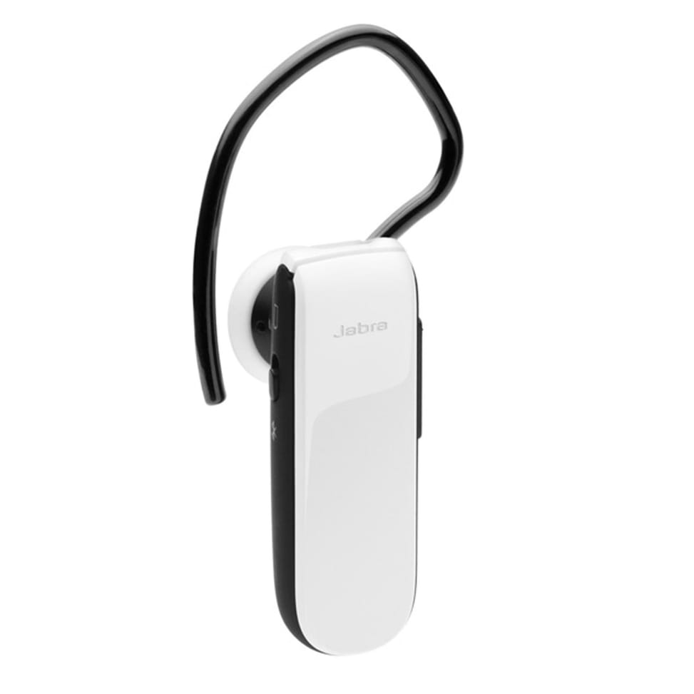 Oreillette Jabra Classic Crochet Monophonique - Sans fil (100-92300002-60) — image 2