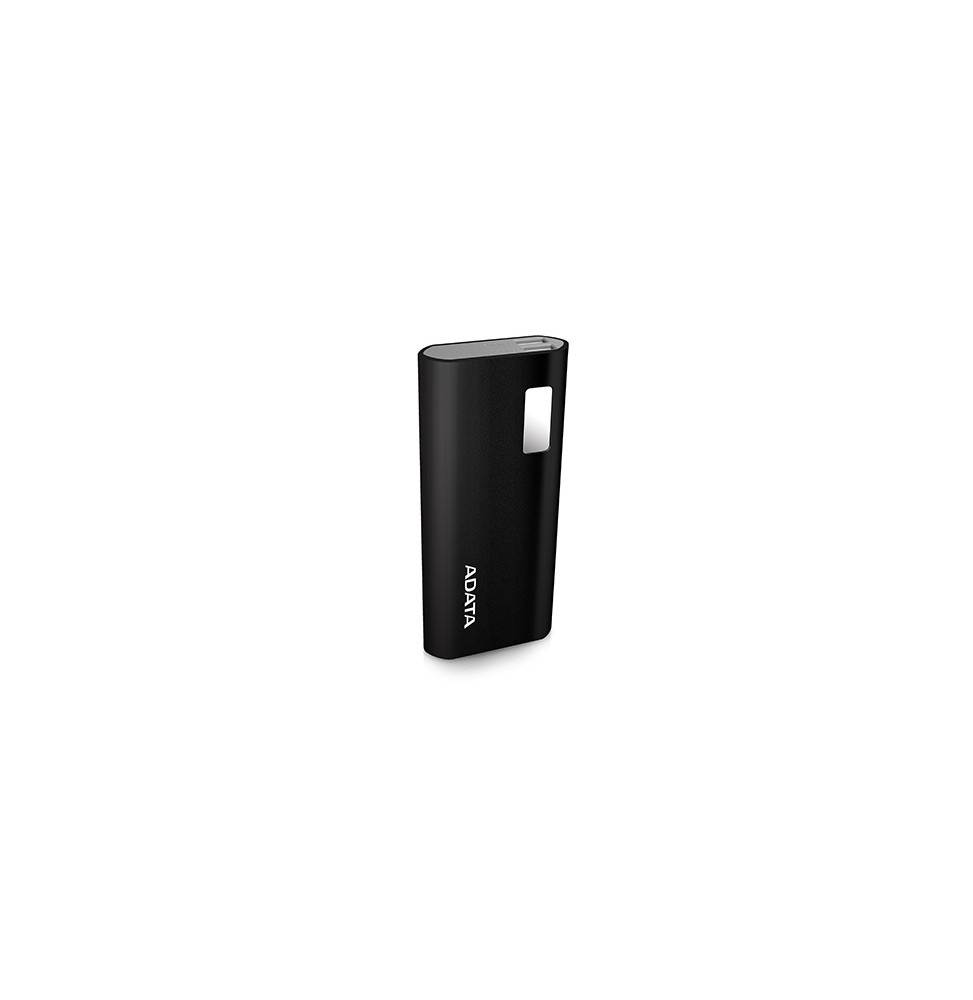 Banque d'alimentation ADATA P12500D - Powerbanck à 12500 mAh