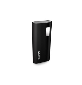 Banque d'alimentation ADATA P12500D - Powerbanck à 12500 mAh