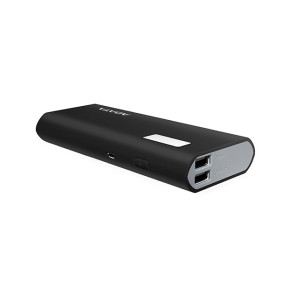 Banque d'alimentation ADATA P12500D - Powerbanck à 12500 mAh