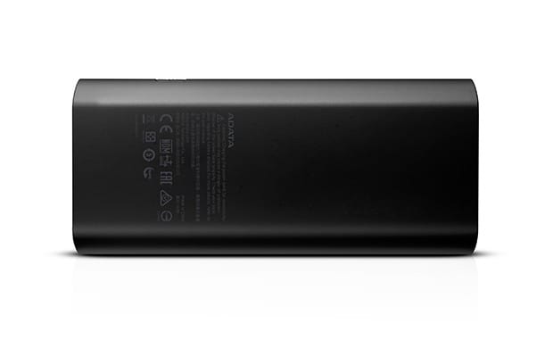 Banque d'alimentation ADATA P12500D - Powerbanck à 12500 mAh — image 4