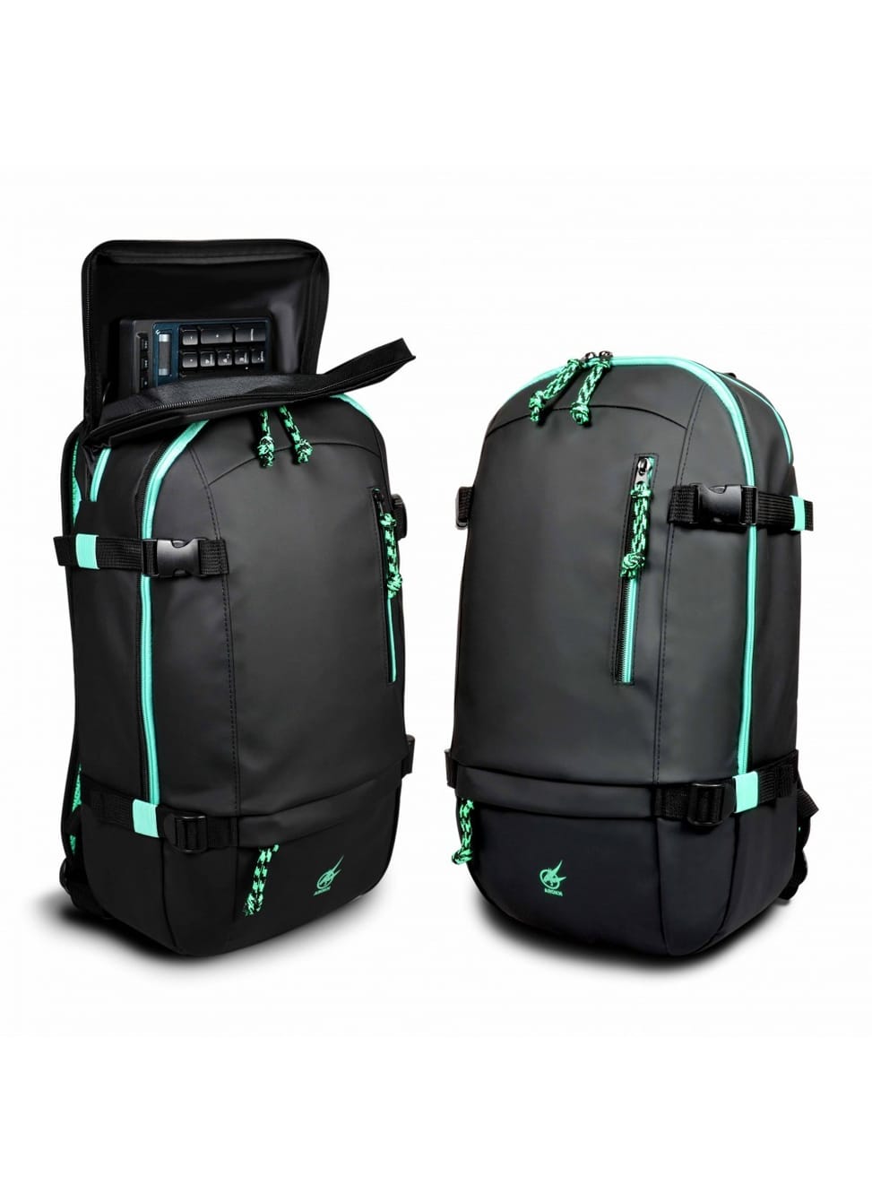 Sac à dos Gaming PortDesigns AROKH BP-1 15.6" (901702) — image 2