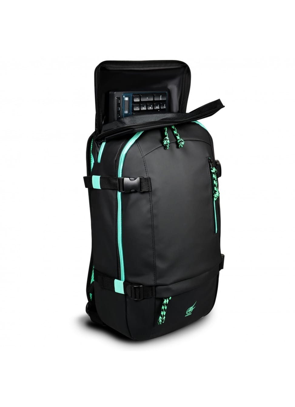 Sac à dos Gaming PortDesigns AROKH BP-1 15.6" (901702) — image 5