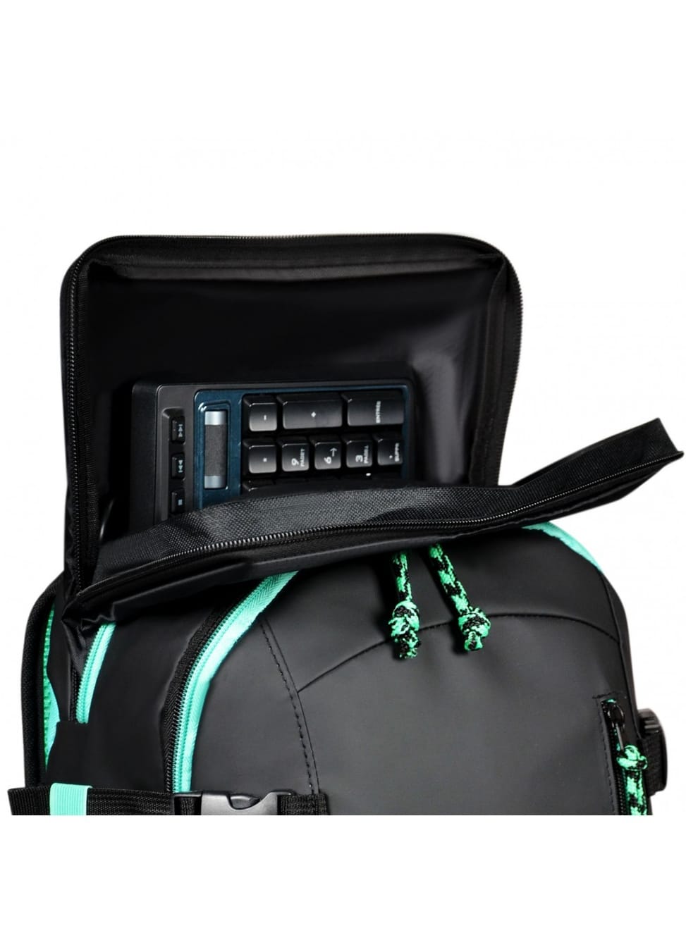 Sac à dos Gaming PortDesigns AROKH BP-1 15.6" (901702) — image 7
