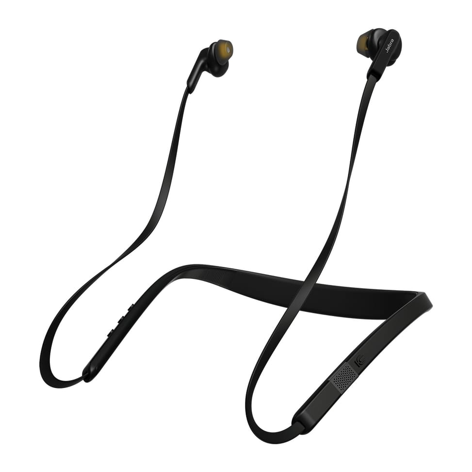 Écouteurs Jabra Elite 25e (Halo smart) Bluetooth® - Stereo  (100-98400000-60) — image 1