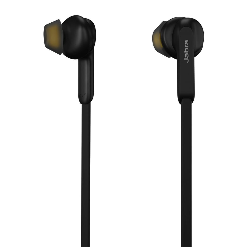 Écouteurs Jabra Elite 25e (Halo smart) Bluetooth® - Stereo  (100-98400000-60) — image 2