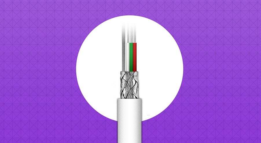 Câble Lightning ADATA - 1 m Sync & Charge — image 8