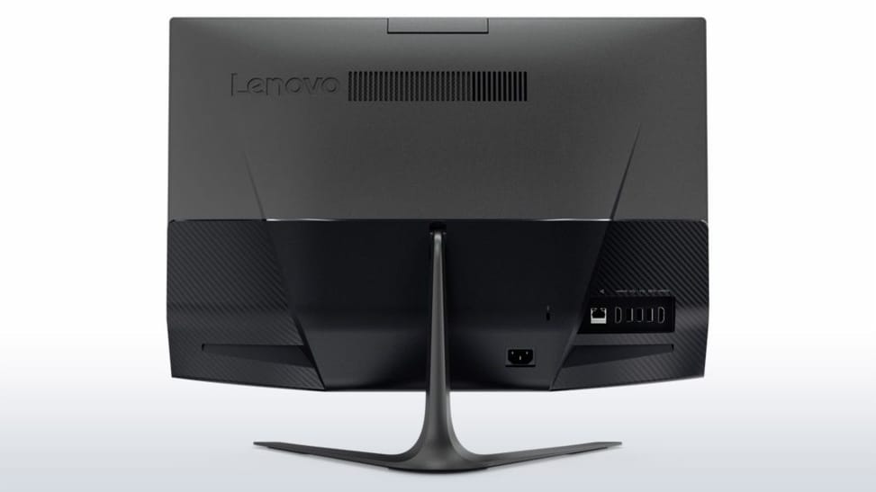 Ordinateur Tout-en-un Lenovo Ideacentre 720-24IKB (F0CM007FAL) — image 4