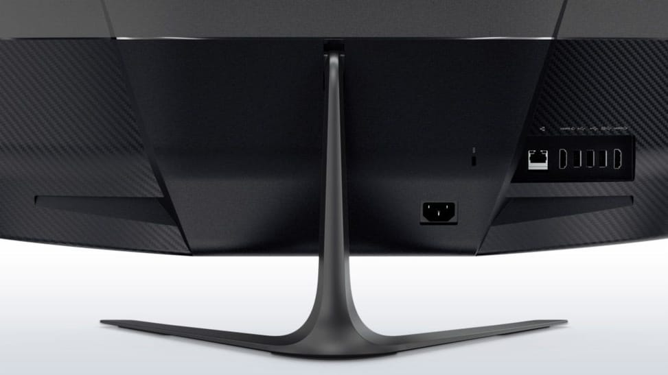 Ordinateur Tout-en-un Lenovo Ideacentre 720-24IKB (F0CM007FAL) — image 6