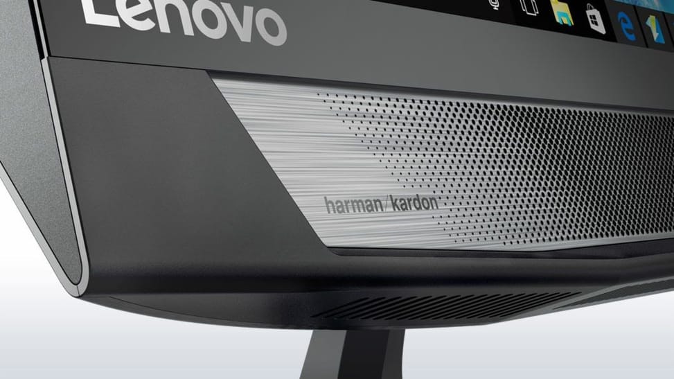 Ordinateur Tout-en-un Lenovo Ideacentre 720-24IKB (F0CM007FAL) — image 7