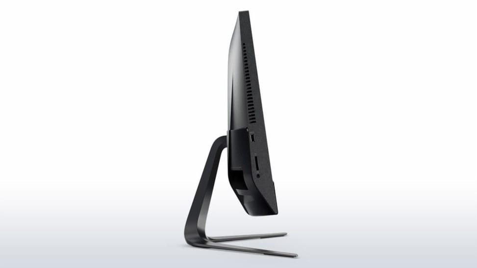 Ordinateur Tout-en-un Lenovo Ideacentre 720-24IKB (F0CM007FAL) — image 9