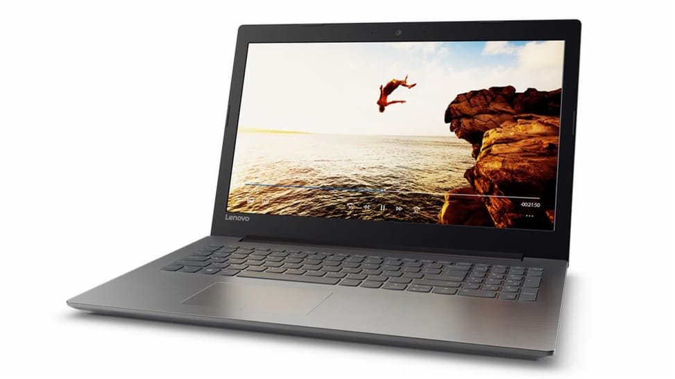 Ordinateur Portable Lenovo IdeaPad 320 (80XH01VWFG) — image 3