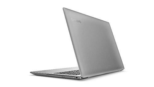 Ordinateur Portable Lenovo IdeaPad 320 (80XH01VWFG) — image 4