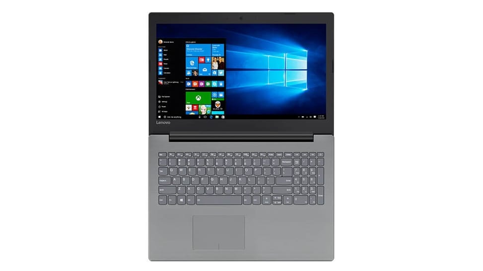 Ordinateur Portable Lenovo IdeaPad 320 (80XH01VWFG) — image 6