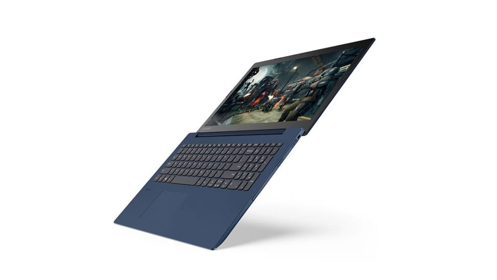Ordinateur Portable Lenovo IdeaPad 330-15IKBR (81DE00YEFG) — image 9