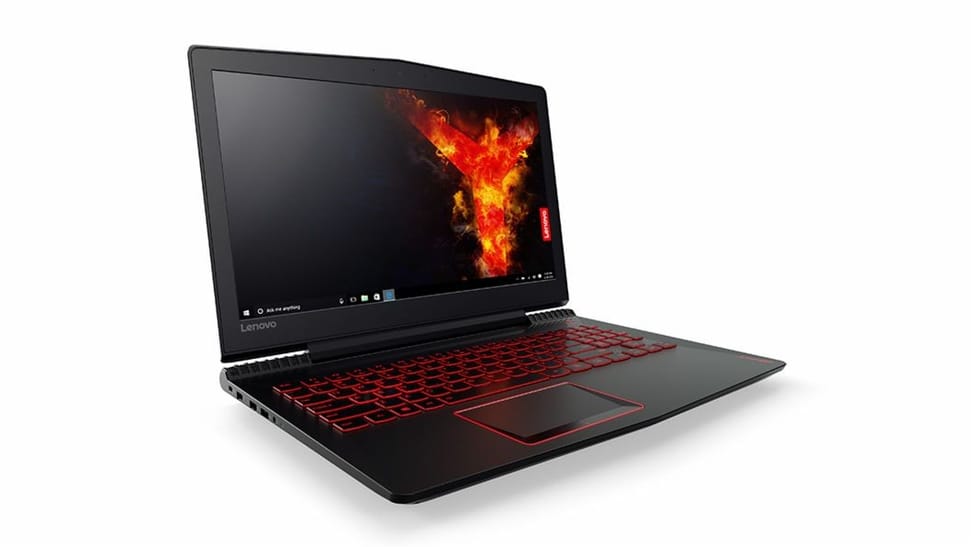 Ordinateur Portable Lenovo Legion Y520 (80WK01E2FE) — image 2