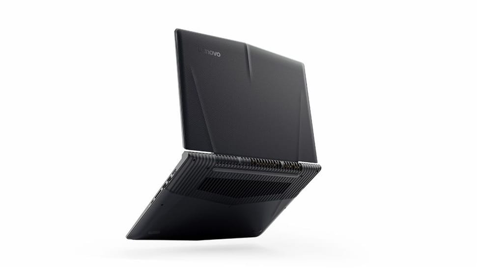 Ordinateur Portable Lenovo Legion Y520 (80WK01E2FE) — image 4