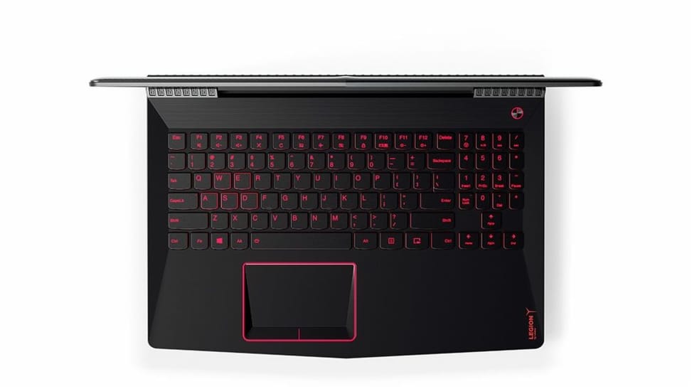 Ordinateur Portable Lenovo Legion Y520 (80WK01E2FE) — image 5
