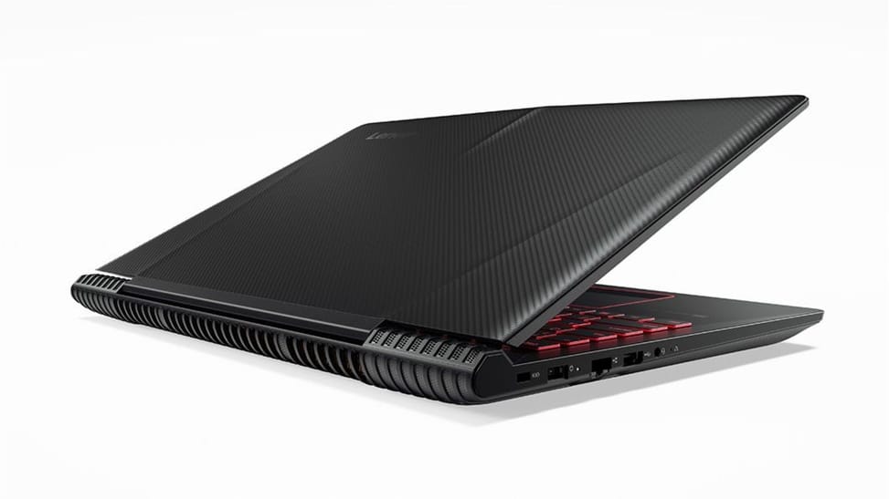 Ordinateur Portable Lenovo Legion Y520 (80WK01E2FE) — image 6