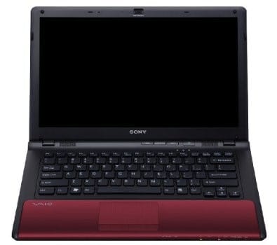 PC Portable Sony Vaio VPC-CW2S1E/R