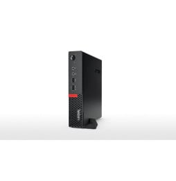 Ordinateur de bureau Lenovo ThinkCentre M710q (10MRS1G200)