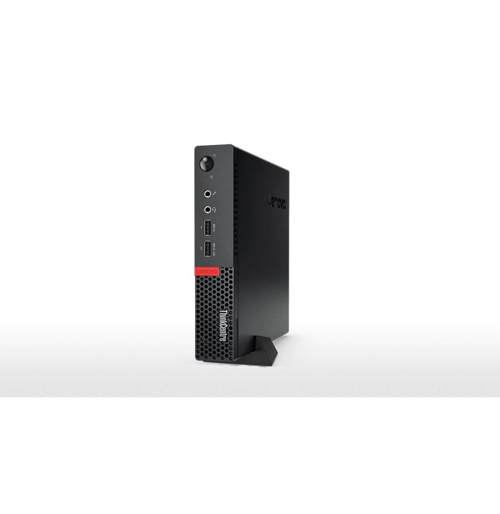 Ordinateur de bureau Lenovo ThinkCentre M710q (10MRS1G200)