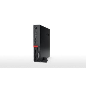 Ordinateur de bureau Lenovo ThinkCentre M710q (10MRS1G200)