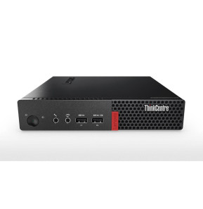 Ordinateur de bureau Lenovo ThinkCentre M710q (10MRS1G200)
