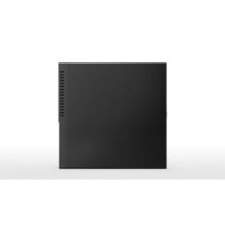 Ordinateur de bureau Lenovo ThinkCentre M710q (10MRS1G200)