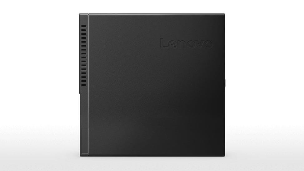 Ordinateur de bureau Lenovo ThinkCentre M710q (10MRS1G200) — image 6