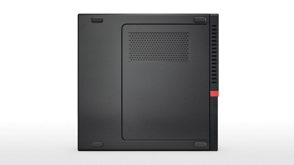 Ordinateur de bureau Lenovo ThinkCentre M710q (10MRS1G200) — image 7
