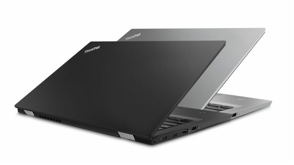 Ordinateur Portable Lenovo ThinkPad L380 (20M7001JFE) — image 3