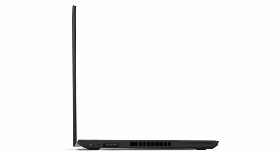Ordinateur Portable Lenovo Thinkpad T480 (20L5000RFE) — image 5