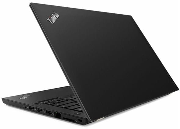Ordinateur Portable Lenovo Thinkpad T480 (20L5000RFE) — image 9