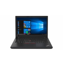 Ordinateur Portable Lenovo Thinkpad T480 (20L5000QFE)