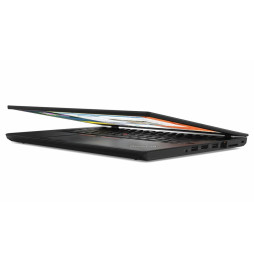 Ordinateur Portable Lenovo Thinkpad T480 (20L5000QFE)