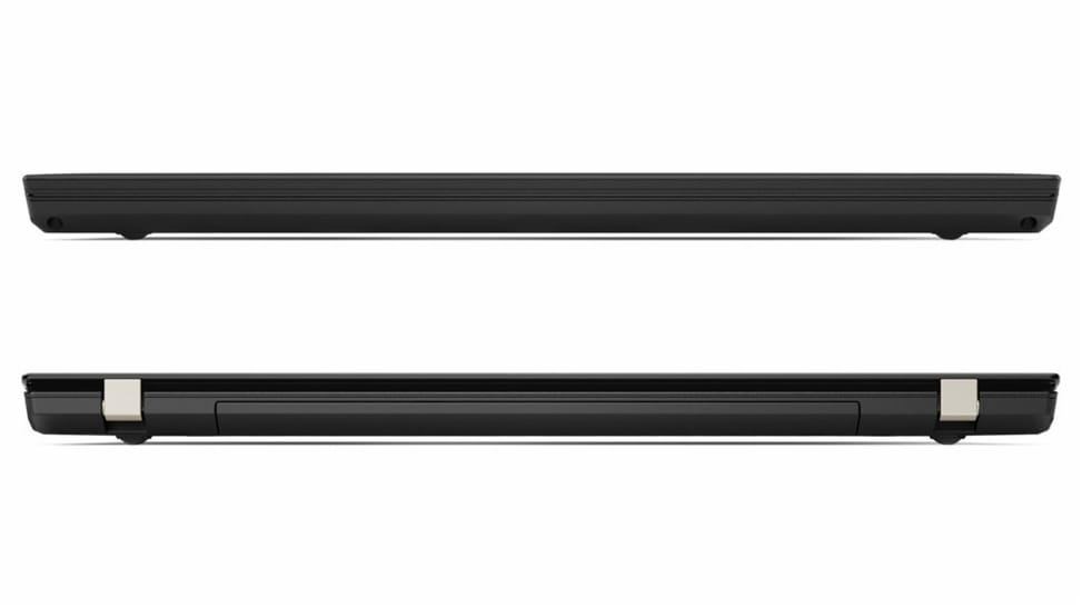 Ordinateur Portable Lenovo Thinkpad T480 (20L5000QFE) — image 3