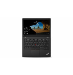 Ordinateur Portable Lenovo Thinkpad T480 (20L5000QFE)